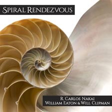 Spiral Rendezvous